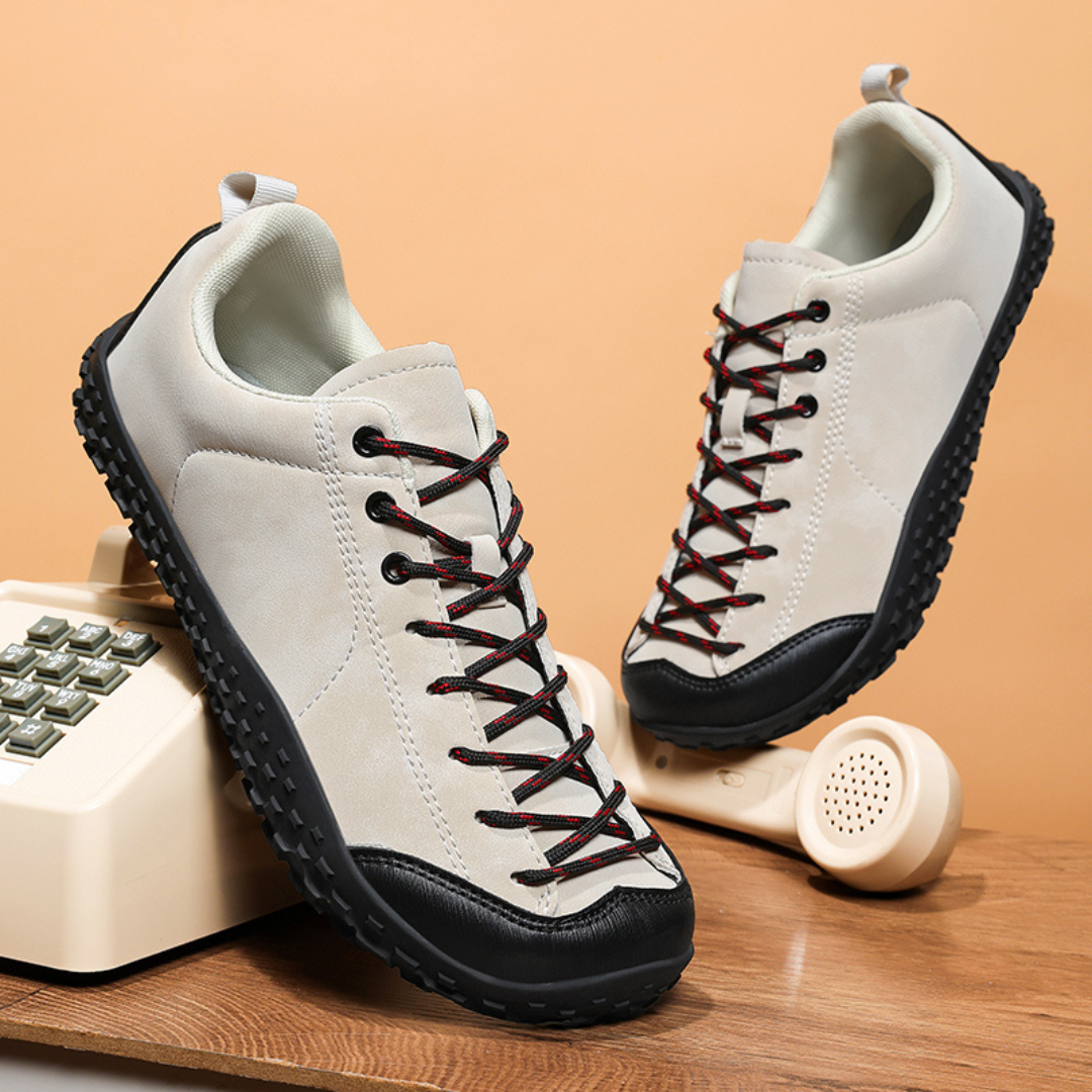 Orthotrail – Comfort, stabilità e libertà di movimento