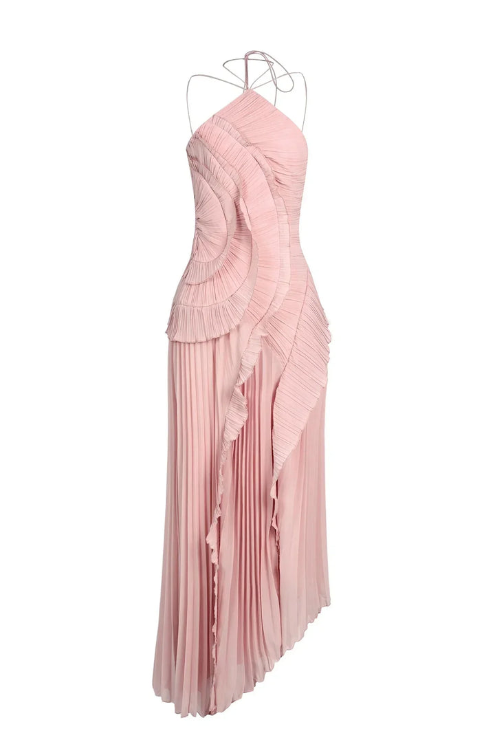ISADORA I VESTITO VOLANT EDIZIONE LIMITATA