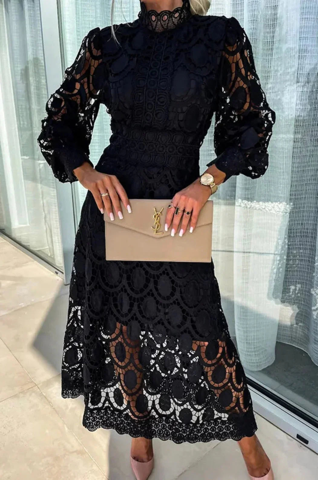 MIA | Abito Elegante