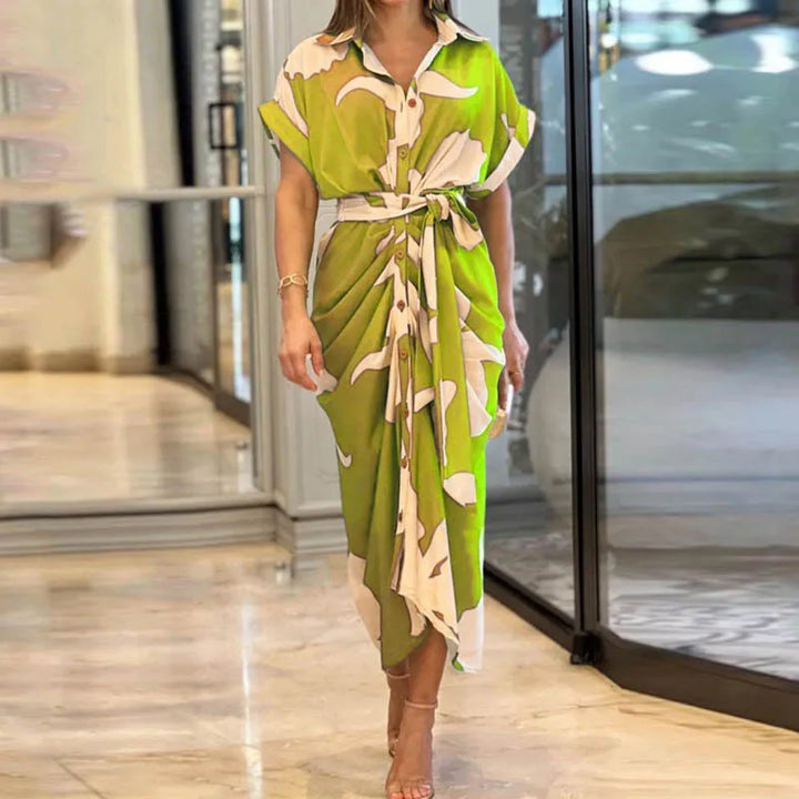 Tahlia - Vestito Casual Elegante