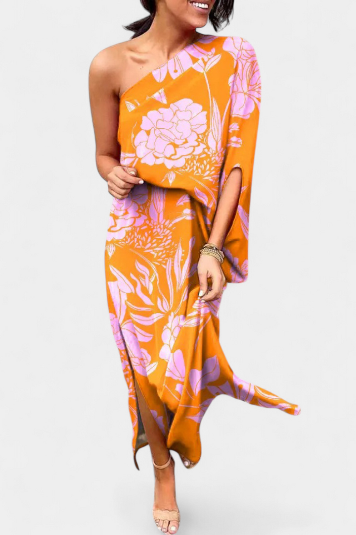 Carlena | Vestito primaverile