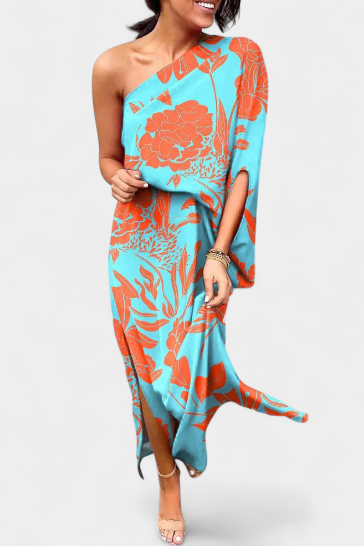Carlena | Vestito primaverile
