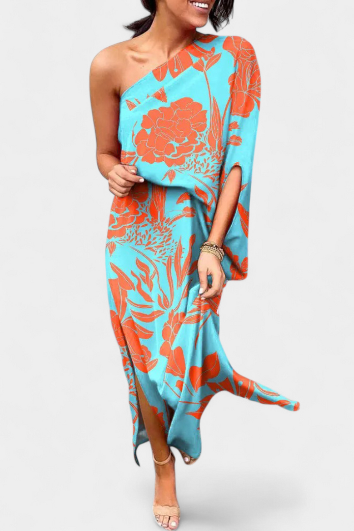 Carlena | Vestito primaverile