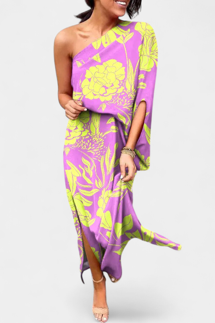 Carlena | Vestito primaverile