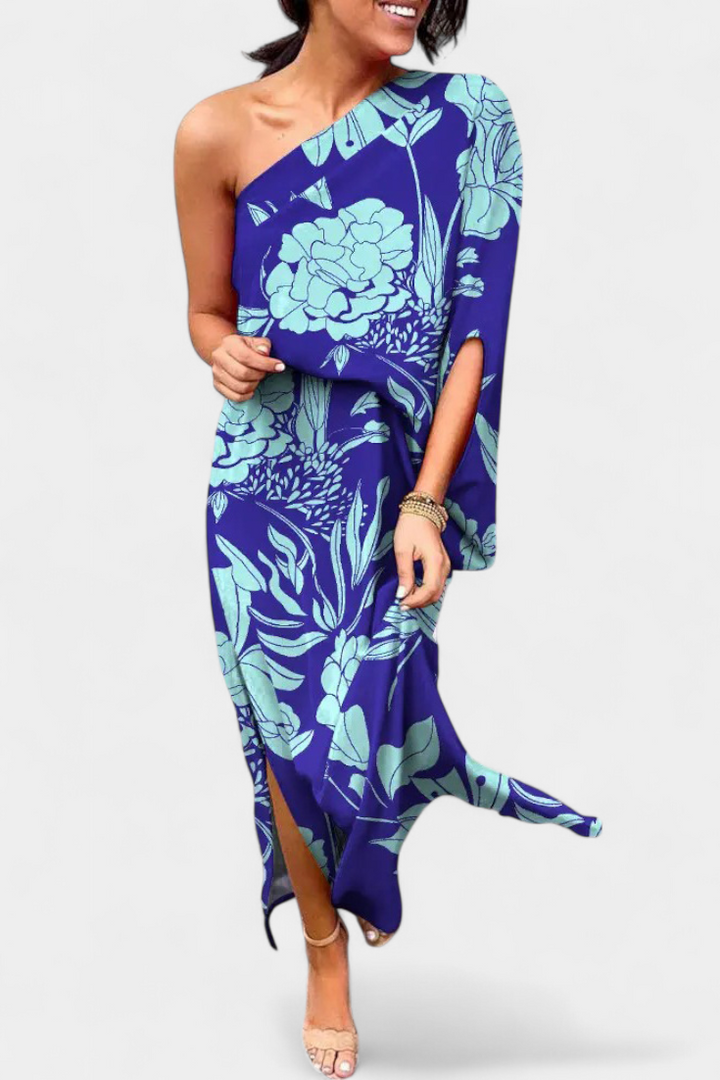 Carlena | Vestito primaverile