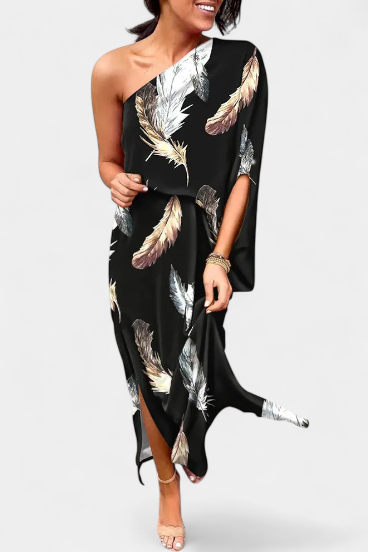 Carlena | Vestito primaverile