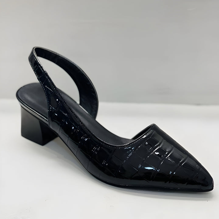 Lynn | Scarpe con tacco ortopediche e comode