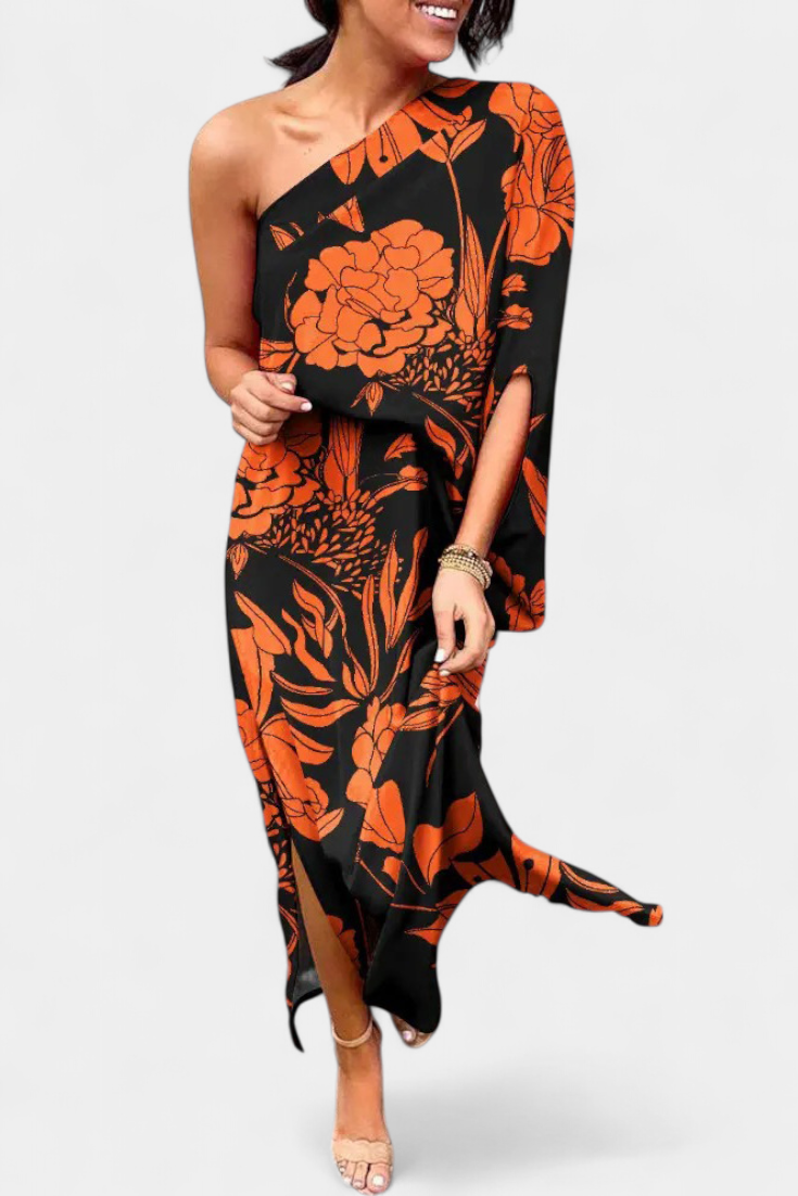Carlena | Vestito primaverile