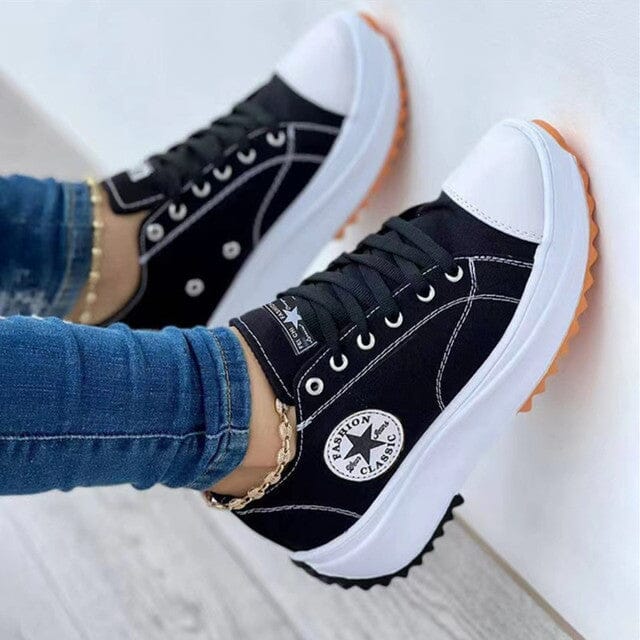 Scarpe da Donna con Funzione Ortopedica e Design Moderno