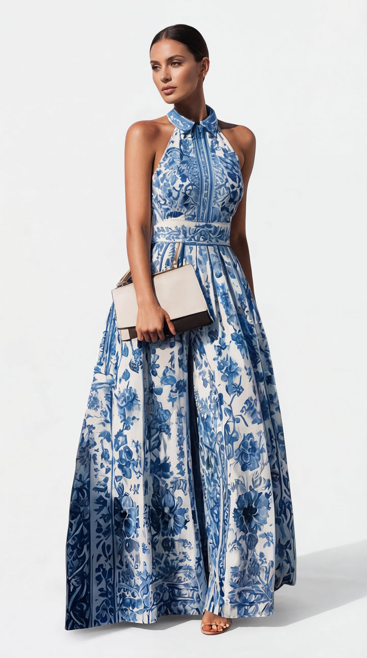 Shante | Vestito floreale