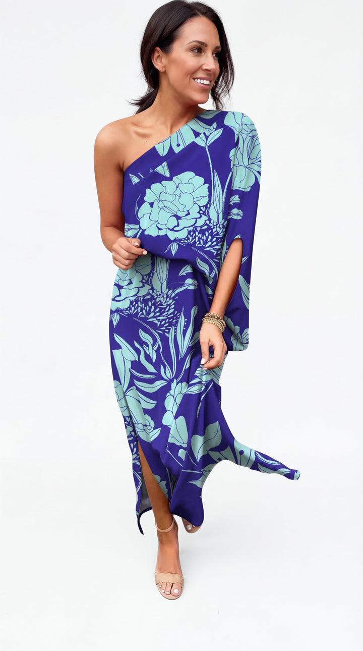 Carlena | Vestito primaverile