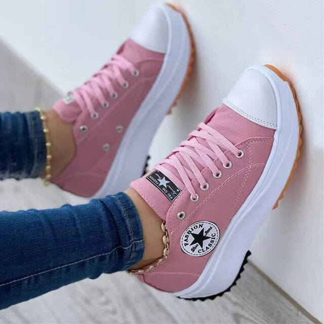 Scarpe da Donna con Funzione Ortopedica e Design Moderno