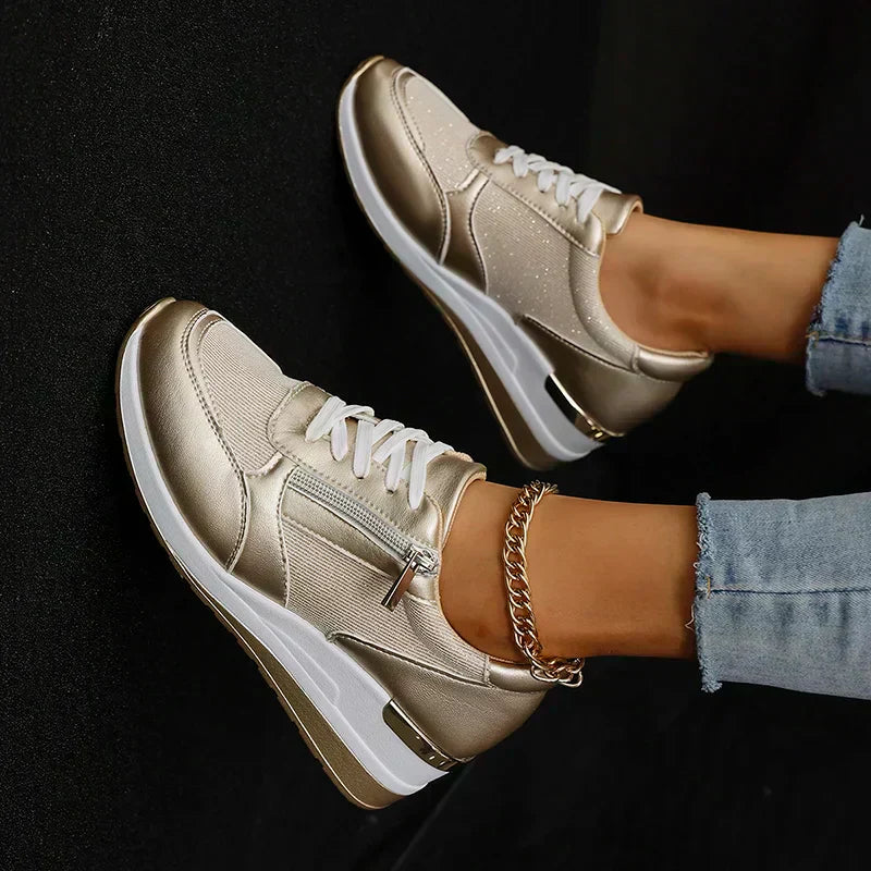 Stellara | Sneakers Orthopediche Surge™