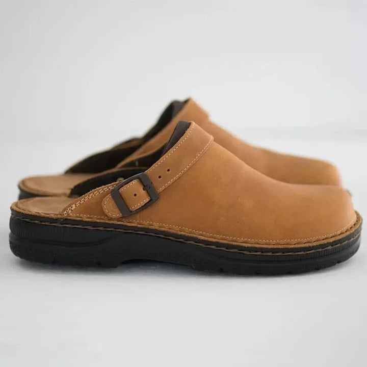 Maurel | zoccoli di comfort supportivo