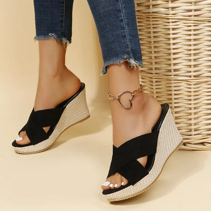 Jewel - Sandali Chic