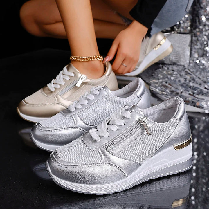 Stellara | Sneakers Orthopediche Surge™