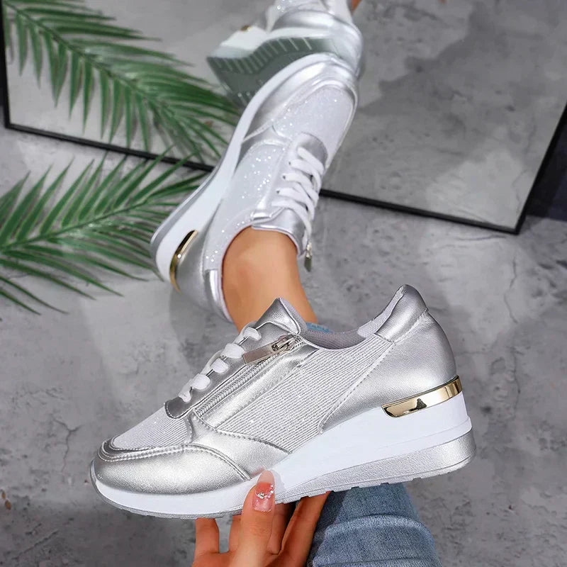 Stellara | Sneakers Orthopediche Surge™