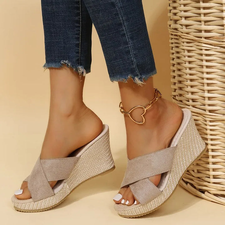 Jewel - Sandali Chic