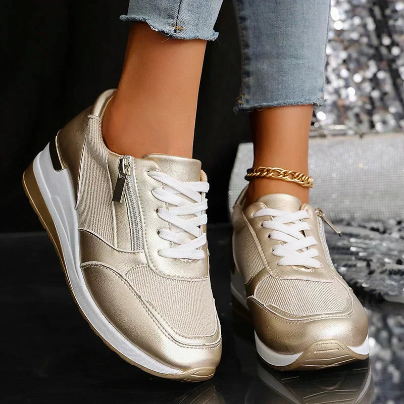 Stellara | Sneakers Orthopediche Surge™