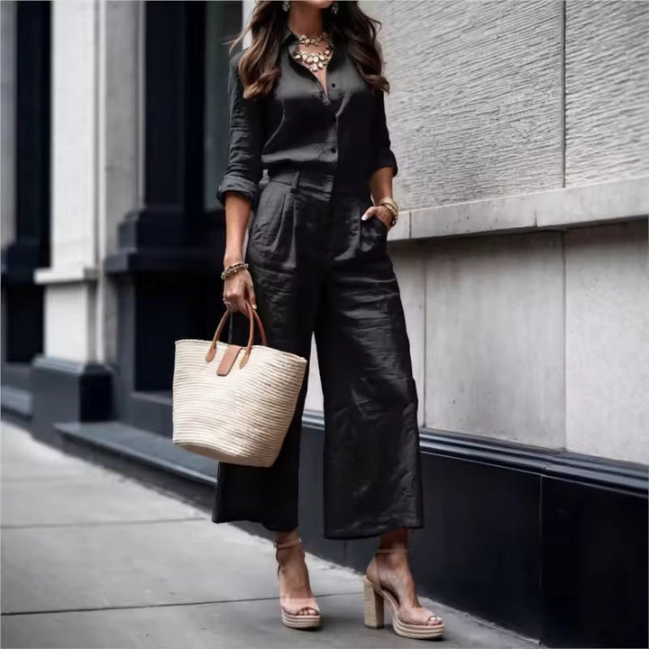 Noor™ | Completo comodo con pantaloni