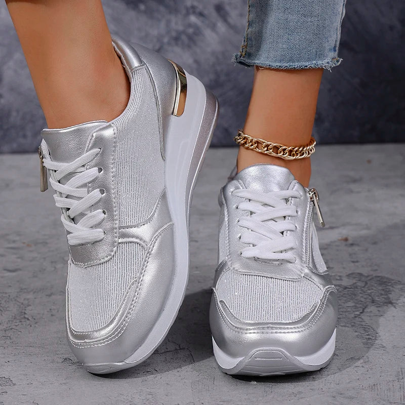 Stellara | Sneakers Orthopediche Surge™
