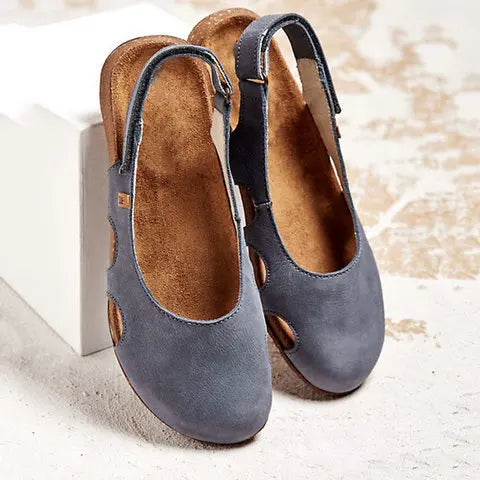 Alexia™ - Sandali Ortopedici Comfort