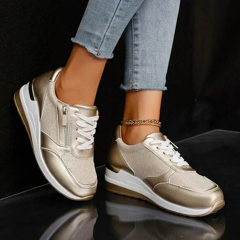 Stellara | Sneakers Orthopediche Surge™