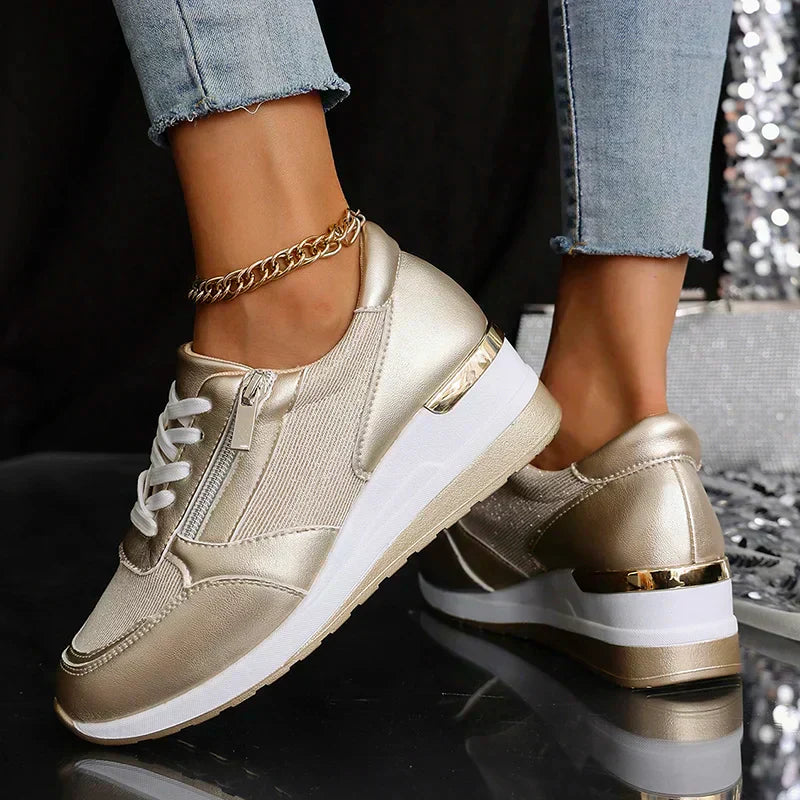 Stellara | Sneakers Orthopediche Surge™