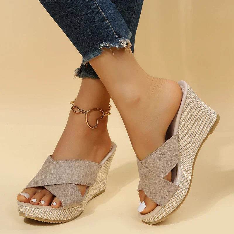 Jewel - Sandali Chic