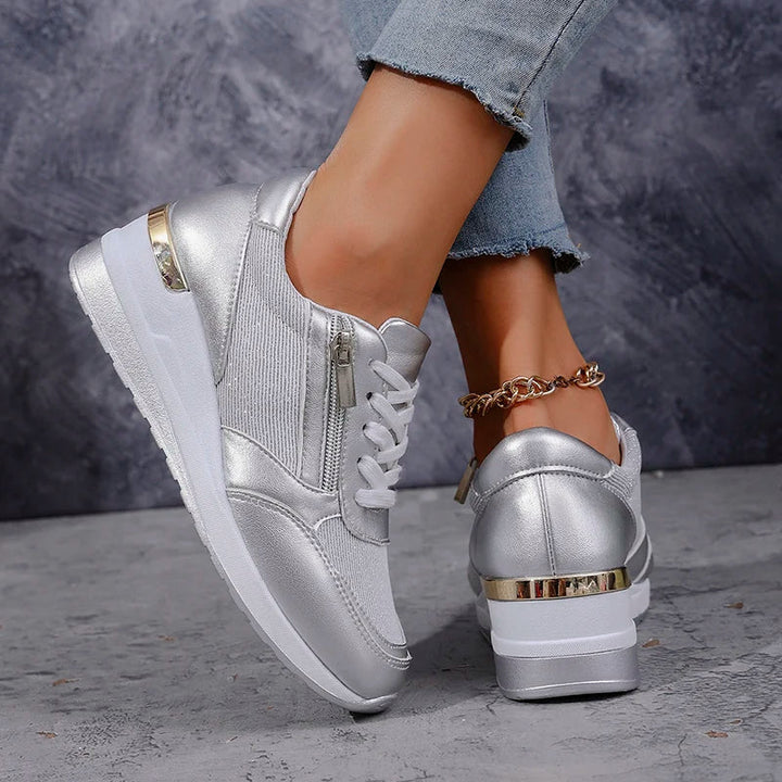 Stellara | Sneakers Orthopediche Surge™