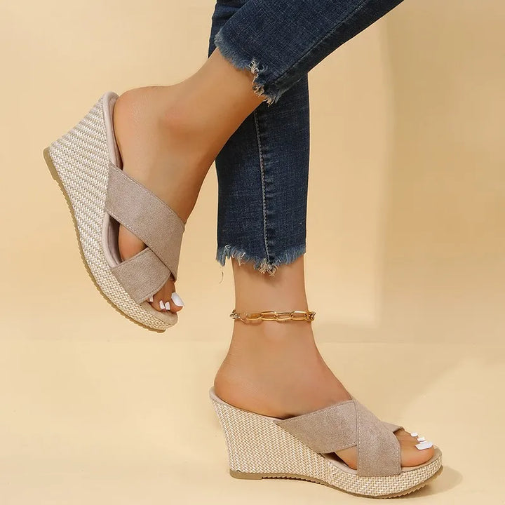 Jewel - Sandali Chic
