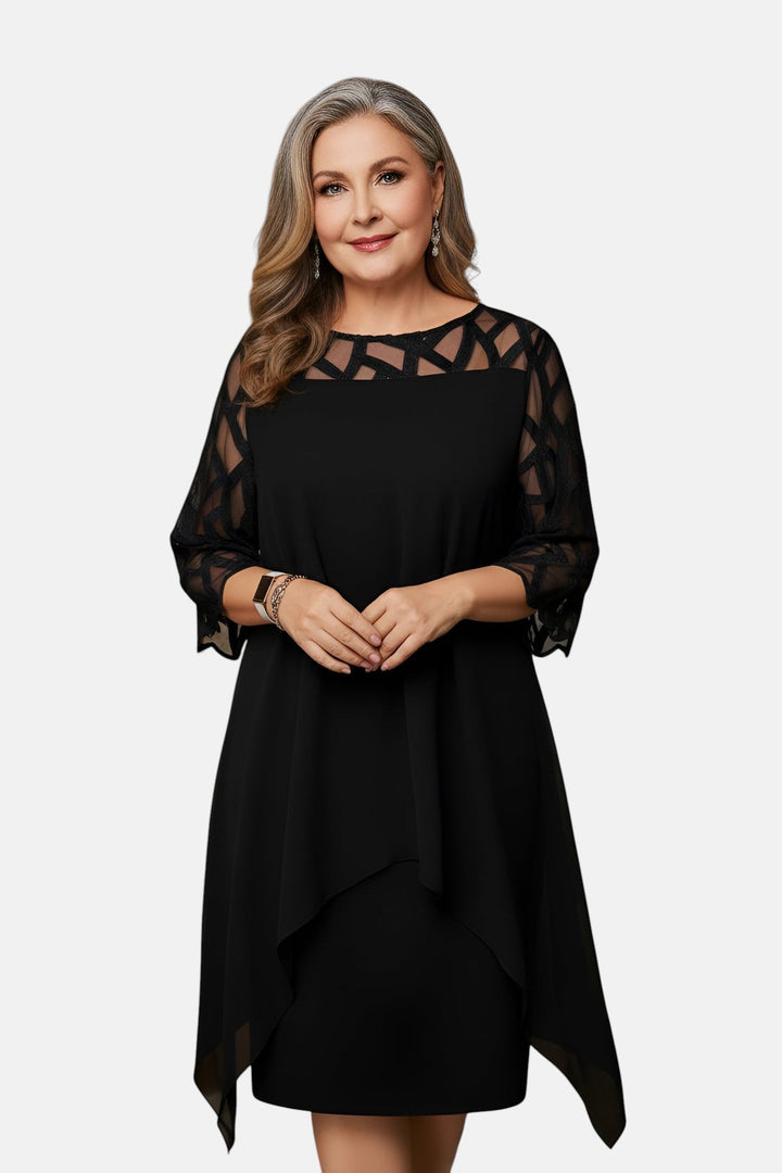 Niara - Vestito Eleganza Classica
