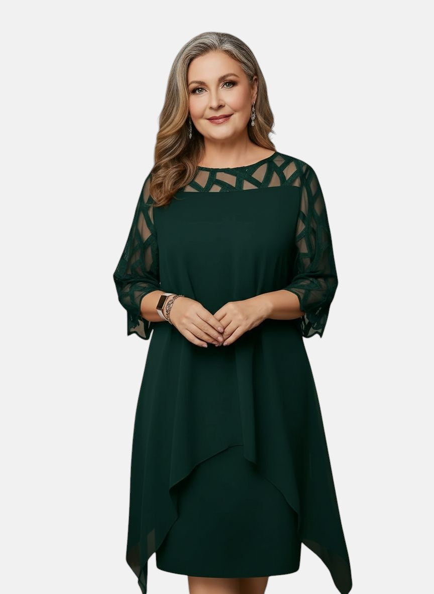 Niara - Vestito Eleganza Classica