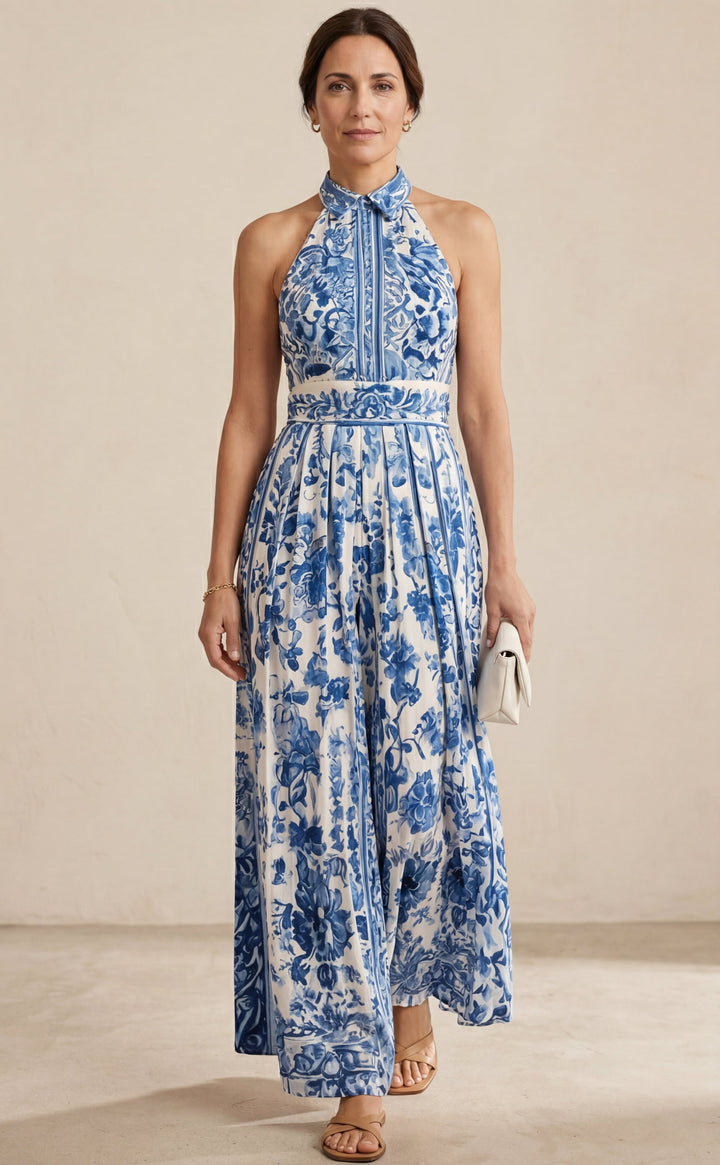 Shante | Vestito floreale