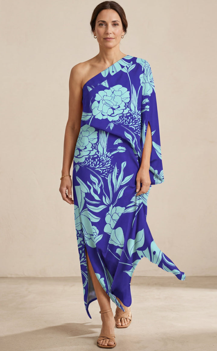Carlena | Vestito primaverile
