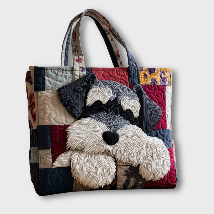 Quinn | Borsa facile in stile fatto a mano