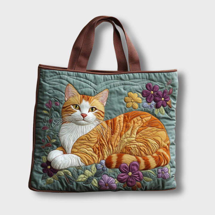 Sage | Borsa a mano confortevole