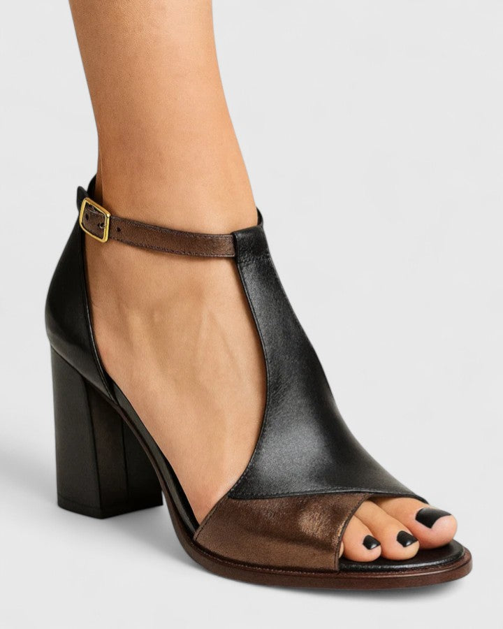 Kenzira | Tacchi Moderni ed Eleganti