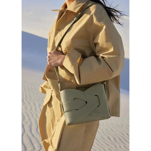 Borsa Vera