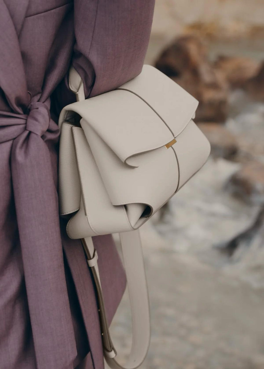 Borsa Aria
