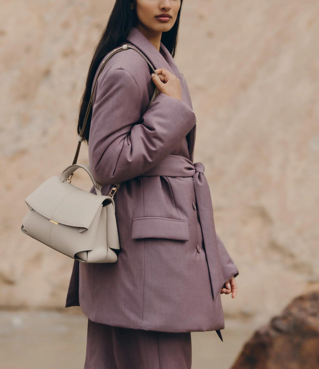 Borsa Aria