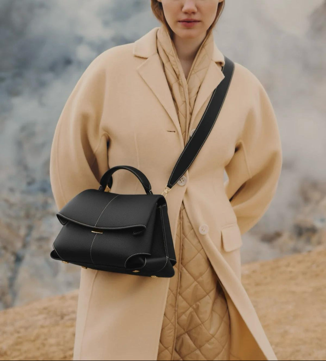 Borsa Aria