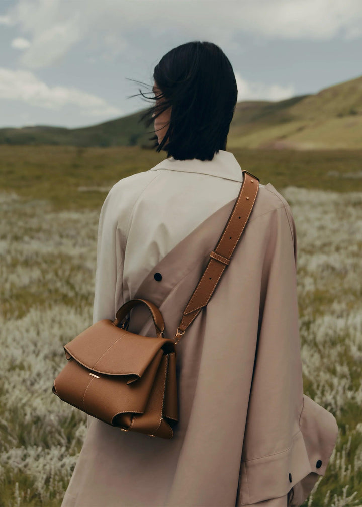 Borsa Aria