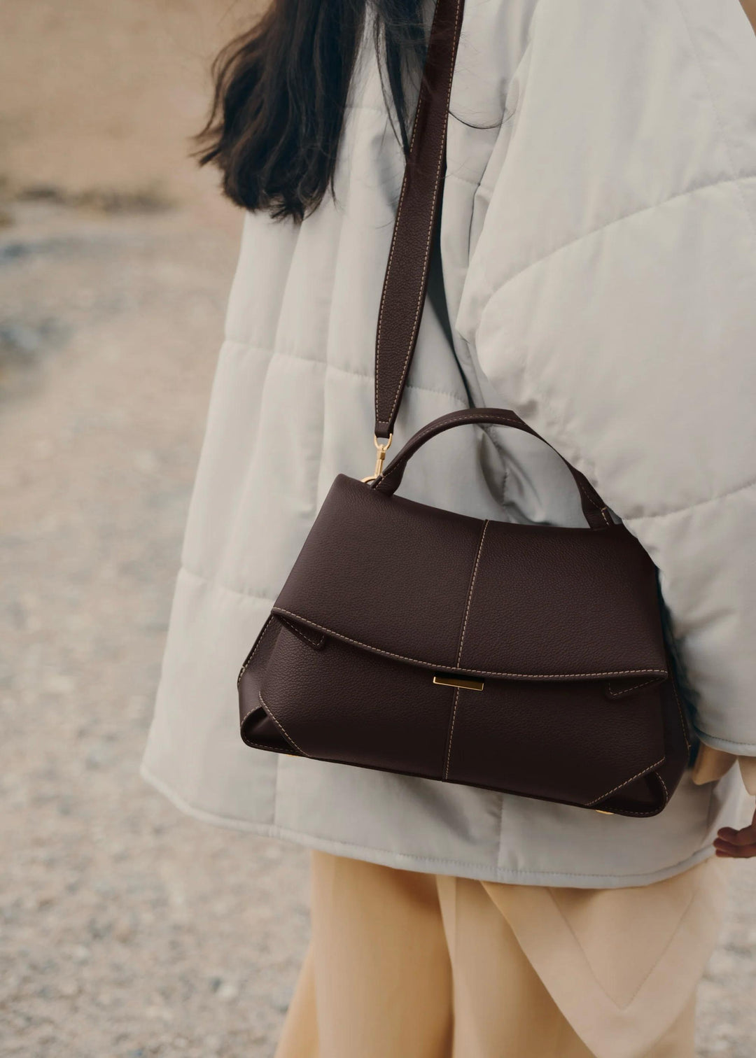 Borsa Aria