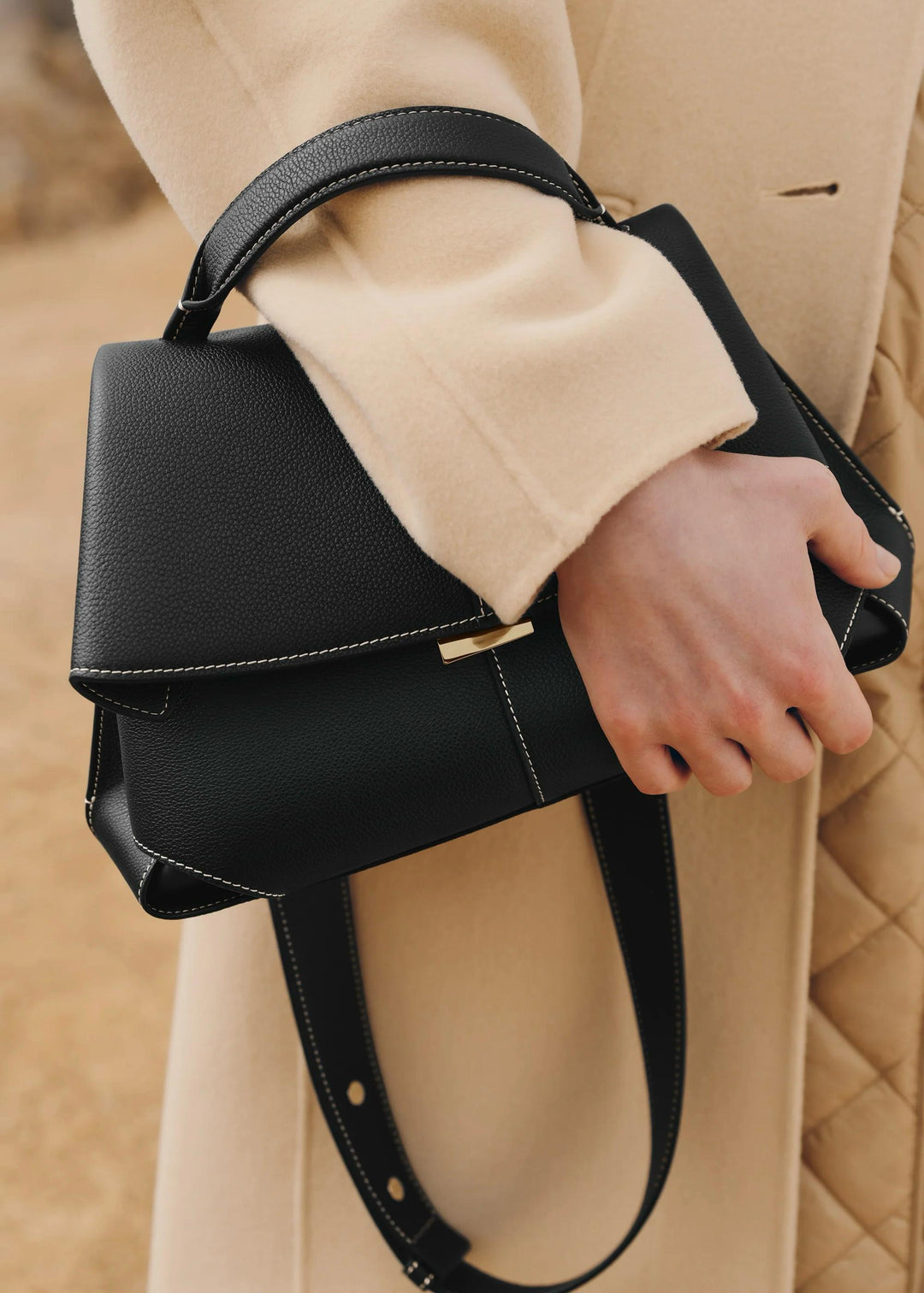 Borsa Aria