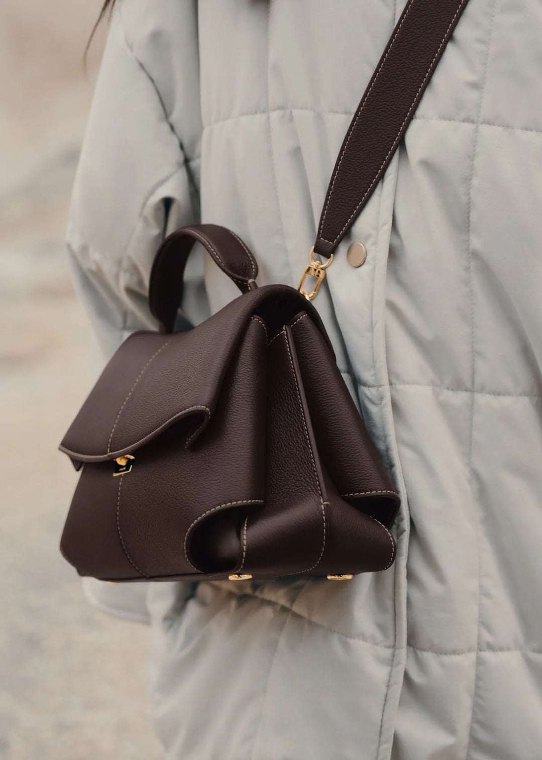Borsa Aria