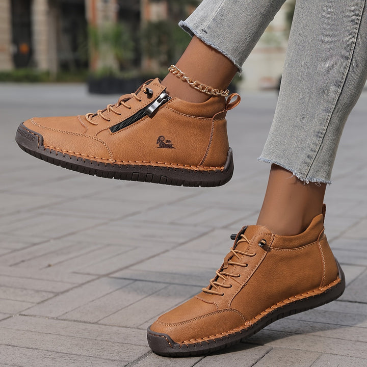Émy™ | Scarpe con comfort terapeutico