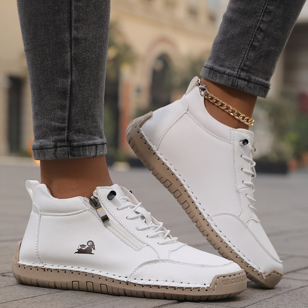 Émy™ | Scarpe con comfort terapeutico