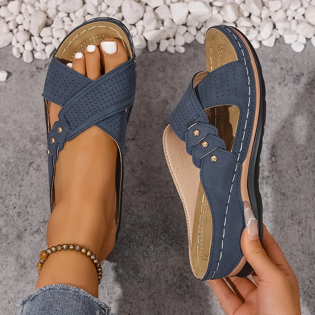 Printessa | Sandali Con Tacco Confortevoli