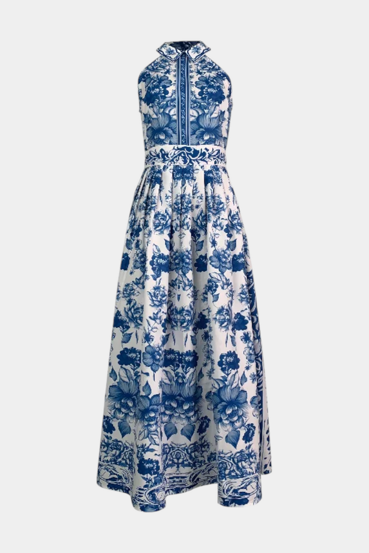 Shante | Vestito floreale